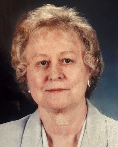Doris East Fisher