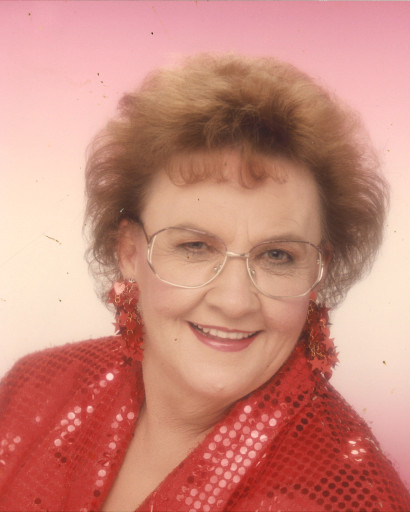 Patsy Ruth Bullard Geier Profile Photo