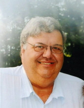 Roger  A.  Wetzel Sr. 