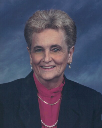 Martha J. Jowers