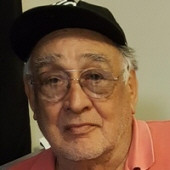 Joseph Porfirio Parra Profile Photo