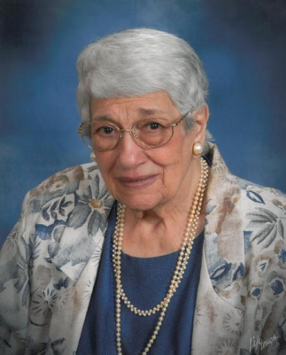 Frances  M. Canzona