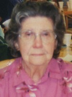 Blanche  A. Jack Profile Photo