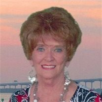 Peggy Jolly Profile Photo