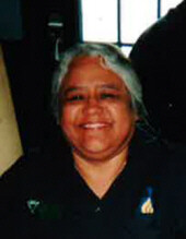 Lydia  Reyes Ahumada