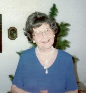 Olga  E. SADLER Profile Photo