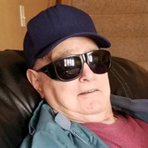 William Murrell Profile Photo