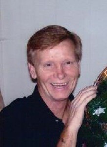 Michael W. Simonds Profile Photo