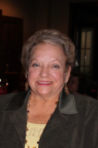 Patricia Rodeheaver Miller Profile Photo