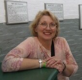 Linda Louise Waterman Profile Photo