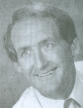William Charles Donahoo Profile Photo