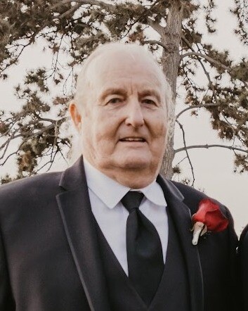 Michael Kent Brown's obituary image