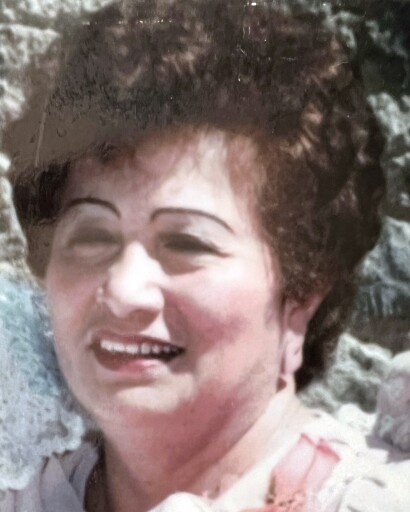 Ana Maria Amezaga