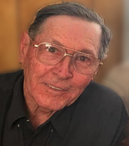 Clyde Kuykendall's obituary image