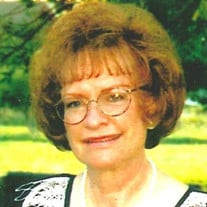 Jean Margaret Day Perkins Profile Photo