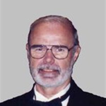 Jerry E. Seward
