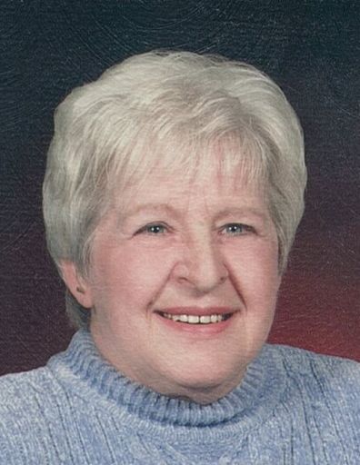 Phyllis M. Kaeck