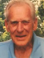 William Conley, Jr. Profile Photo