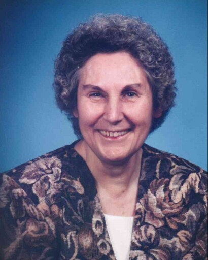 Ruby Hill's obituary image