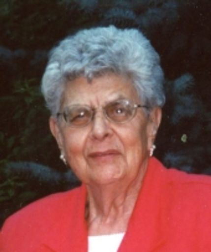 Rita G Lynch