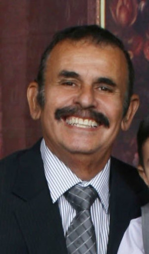Jose Zacarias
