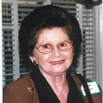 Jeanne Marie Richard Wright