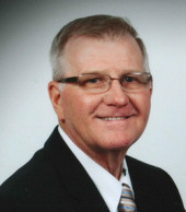 Roger Jensen Profile Photo