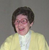 Pat (Rosemary) Banawitz