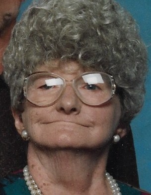 Mary Ruth (Hagemier)  Akers Profile Photo