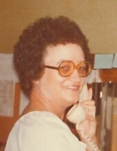 Betty Wise Profile Photo