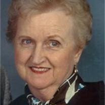 Dorothy Harvey