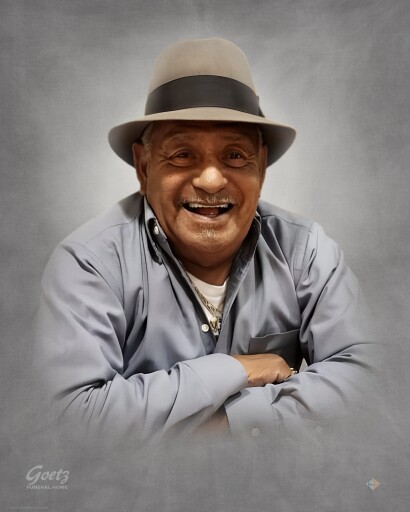 Pablo Flores Sosa's obituary image