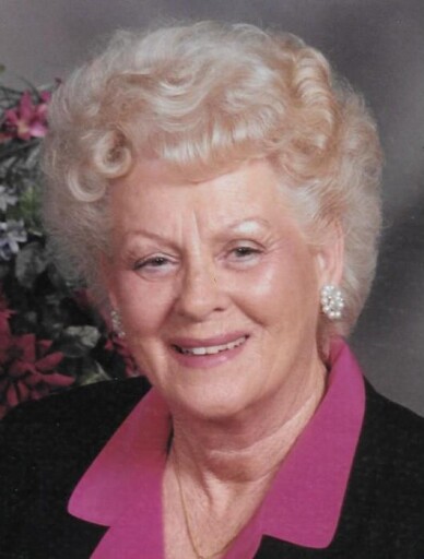 Phyllis P. (Brown)  Pownall Profile Photo