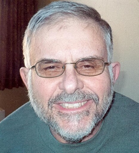 Pete Papadopoulos