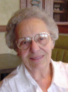 Doris Amsberry Profile Photo