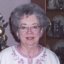 Mary Crocamo Profile Photo