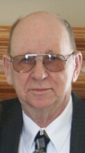 Claude E. ( Bud) Smith Jr.