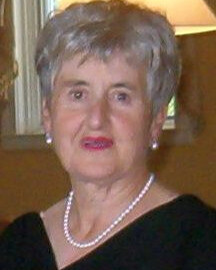 Patricia C. Fox