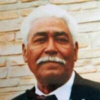 Waldo J. Barela