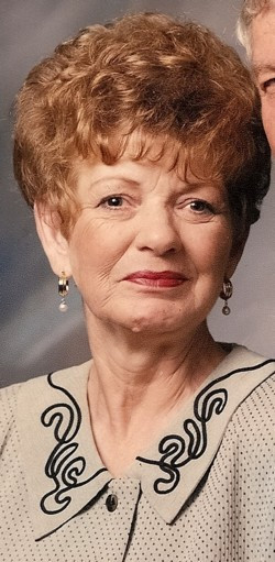 Bernella Fontenot