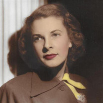 Martha Jane Knight Profile Photo