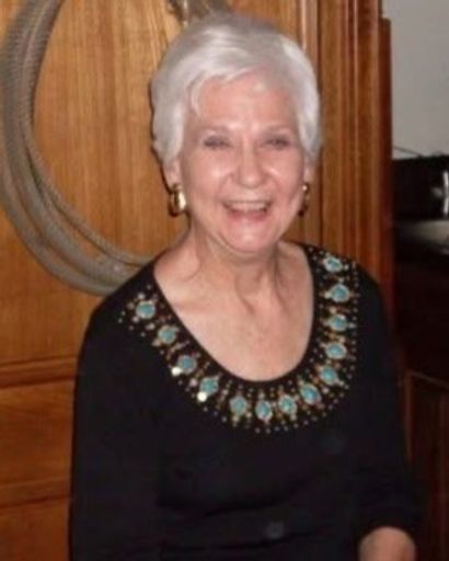 Joyce Celeste Guthrie