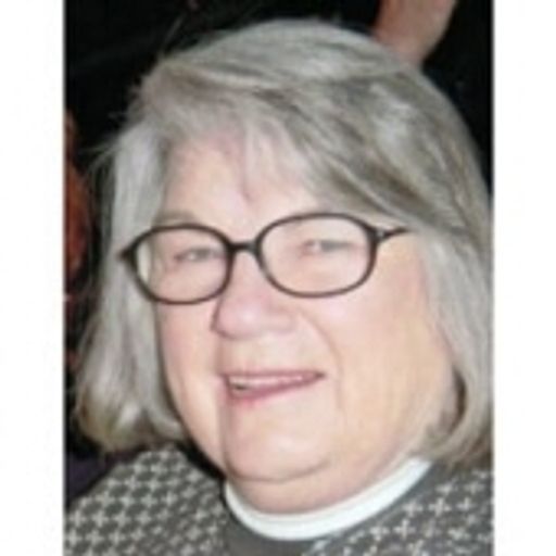 Muriel J. Peterson