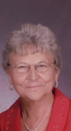 Margaret Harris Profile Photo