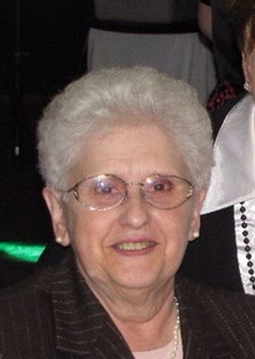 Marion L. Ehrhardt