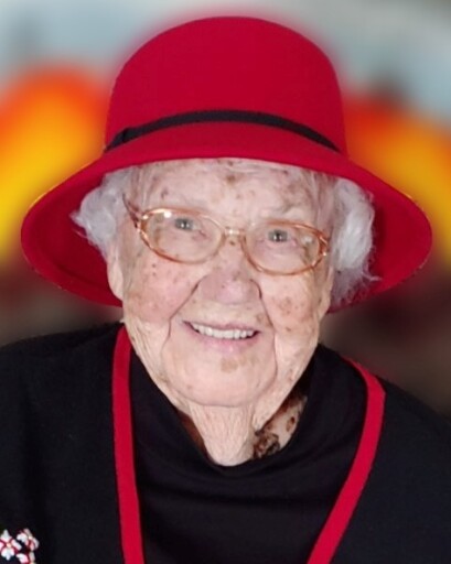 Dorothy P. Russell's obituary image