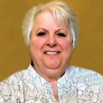Doris Buxton Profile Photo