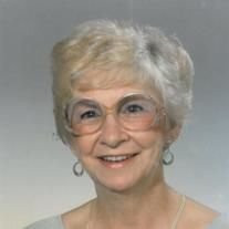 Dorothy  J. Kanig