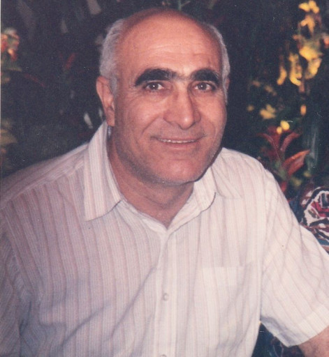 Hanna Issa Kakish