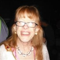 Susie Skinner Profile Photo